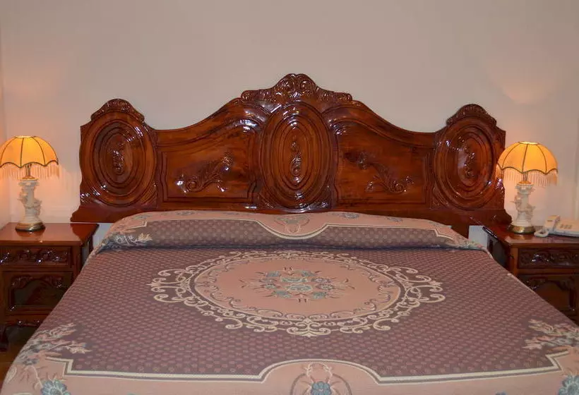 Fotos del hotel Boutique De Los Angeles:  4