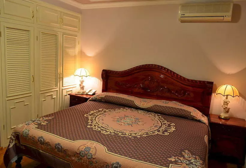 Fotos del hotel Boutique De Los Angeles:  12