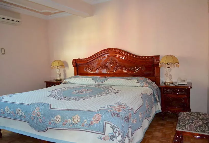 Fotos del hotel Boutique De Los Angeles:  18