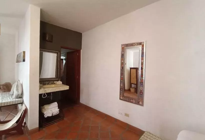 Fotos del hotel Casa Morena:  16