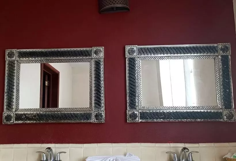 Fotos del hotel Casa Morena:  12