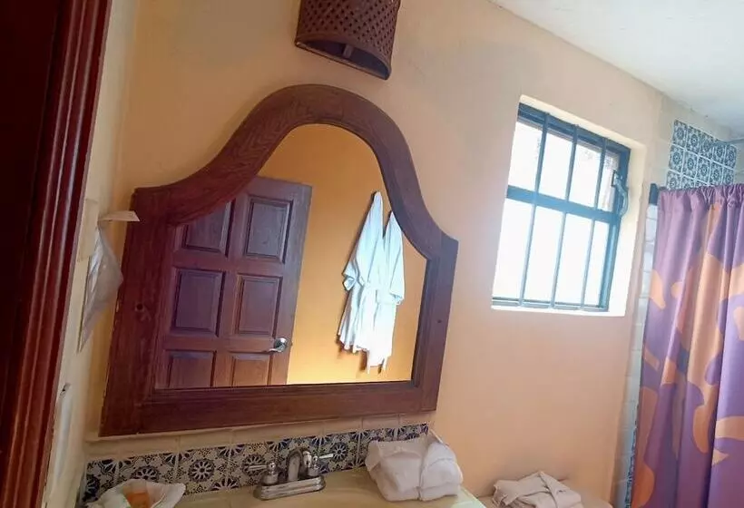 Fotos del hotel Casa Morena:  25