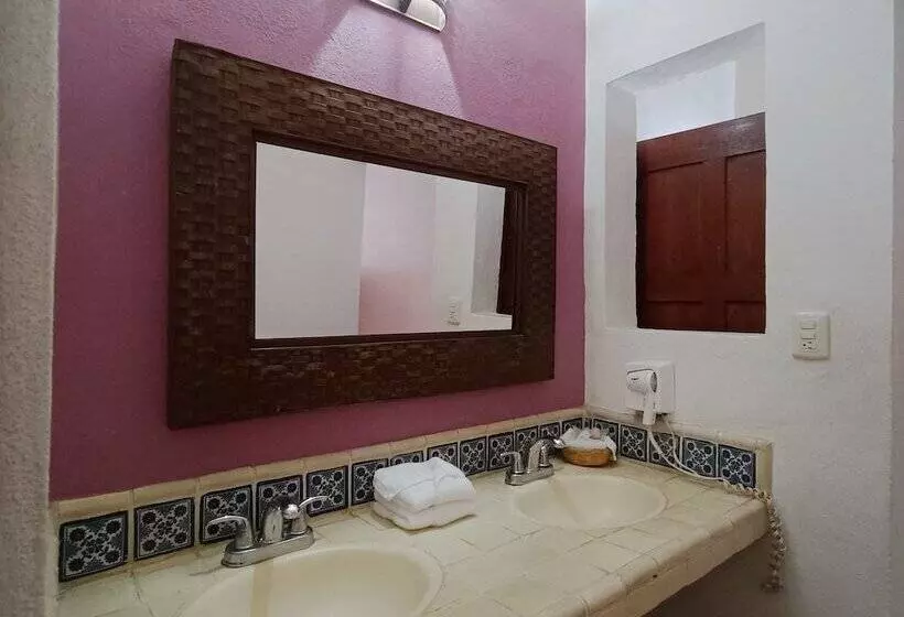 Fotos del hotel Casa Morena:  3