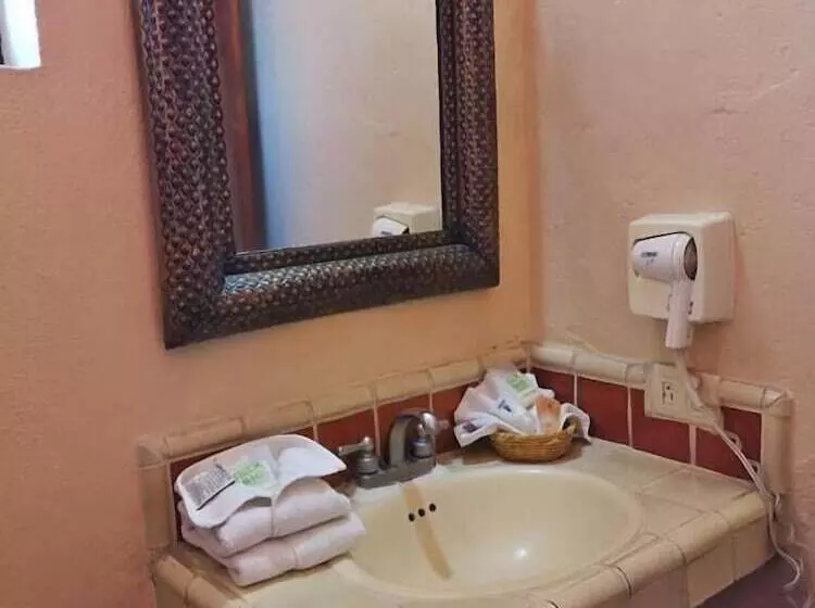 Fotos del hotel Casa Morena:  8