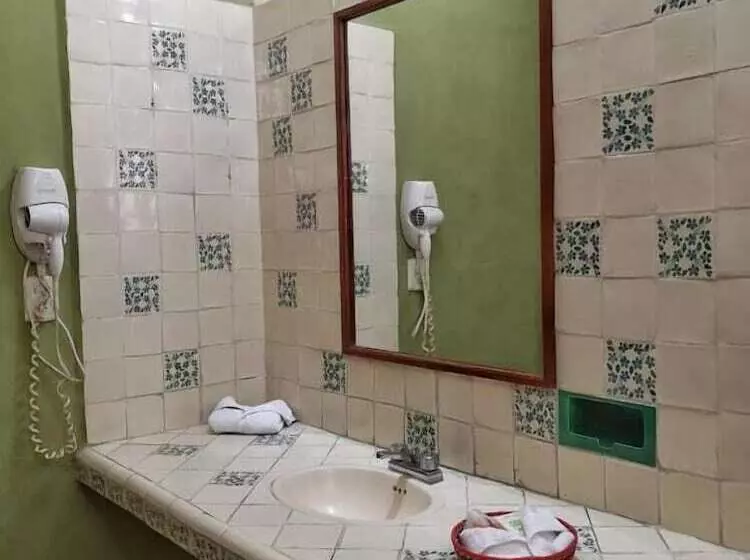 Fotos del hotel Casa Morena:  19