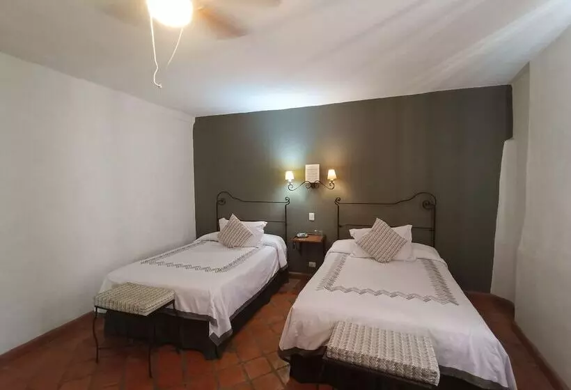 Fotos del hotel Casa Morena:  21