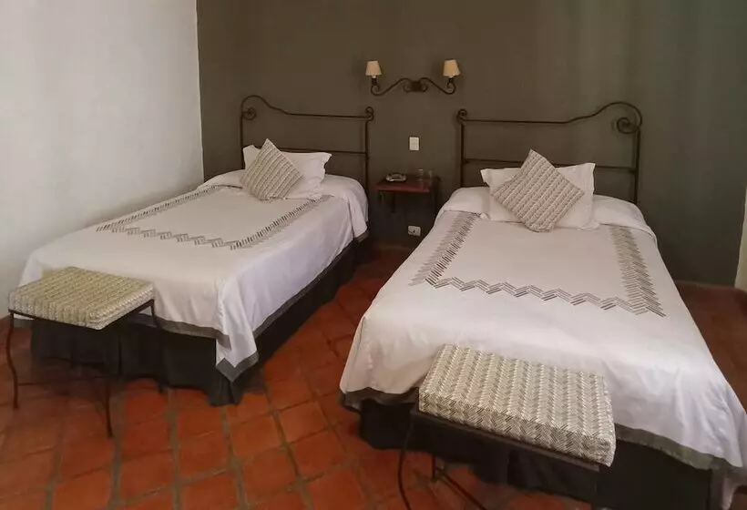 Fotos del hotel Casa Morena:  18