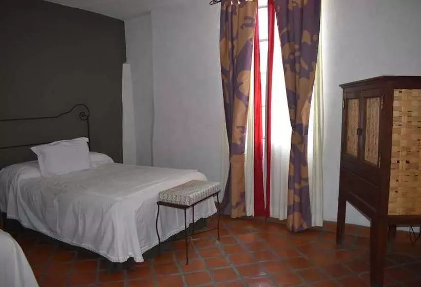 Fotos del hotel Casa Morena:  14