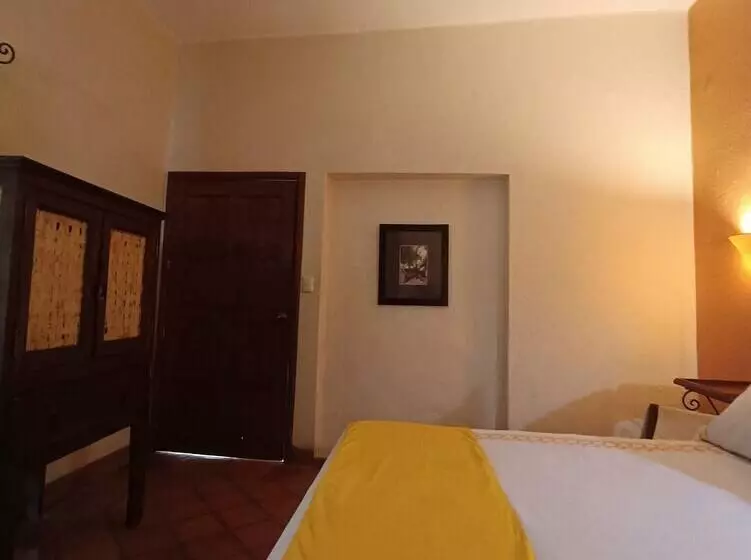 Fotos del hotel Casa Morena:  6