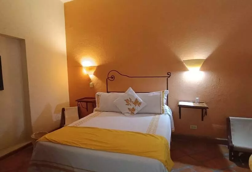 Fotos del hotel Casa Morena:  24