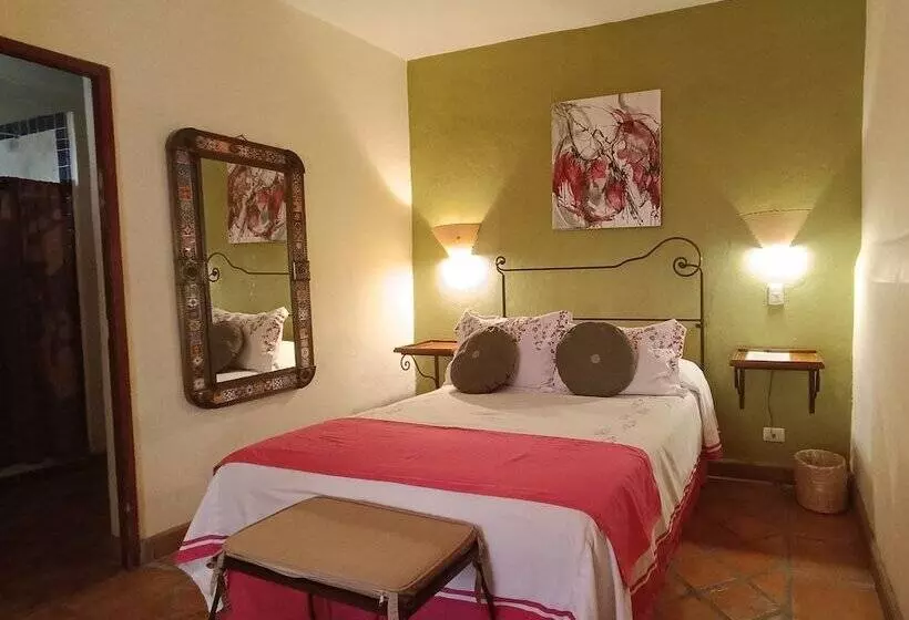 Fotos del hotel Casa Morena:  22