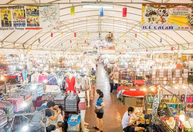 Fotos del hotel Chu:  6