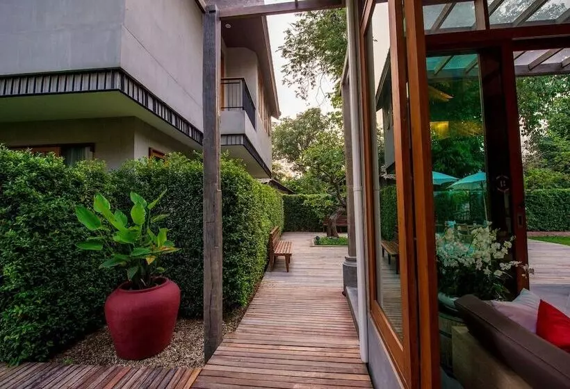 Fotos del hotel Chu:  22