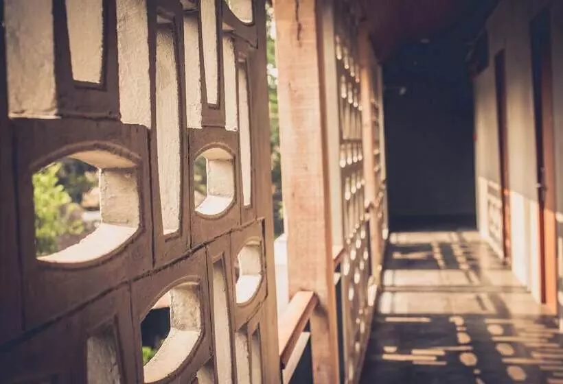 Fotos del hotel Chu:  12