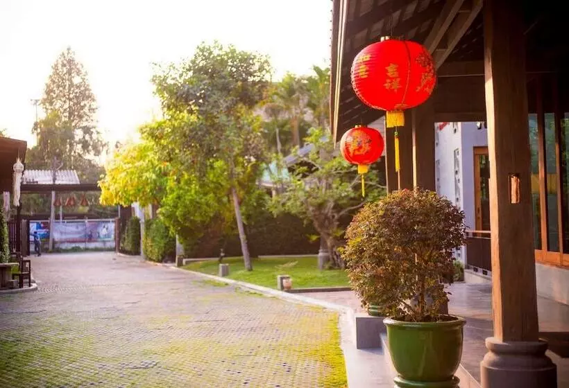 Fotos del hotel Chu:  17