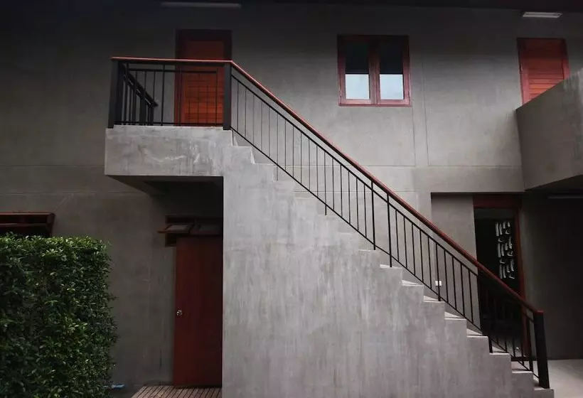 Fotos del hotel Chu:  18