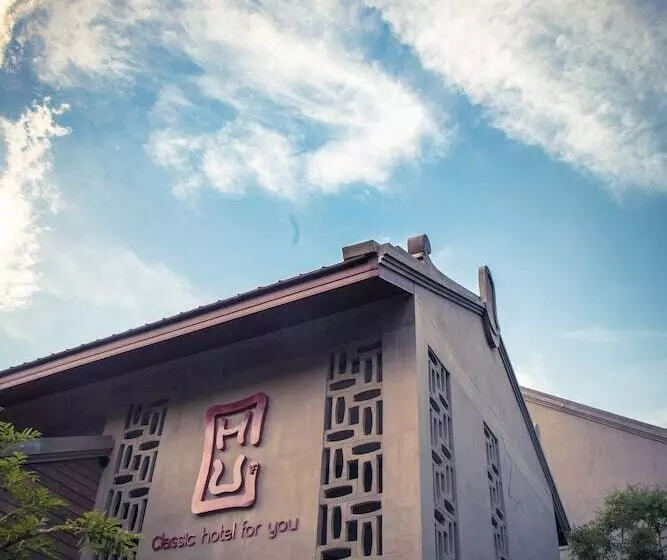 Fotos del hotel Chu:  21