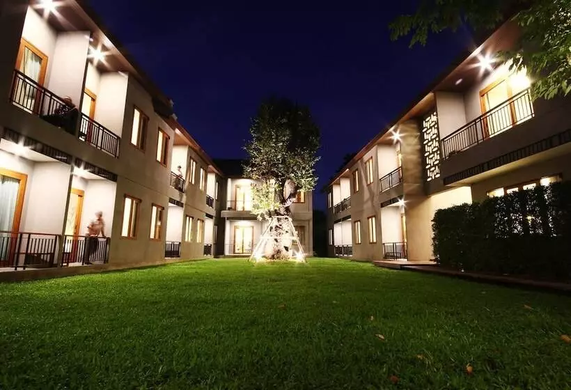 Fotos del hotel Chu:  16