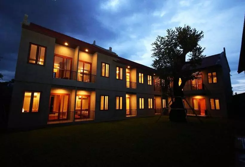 Fotos del hotel Chu:  13