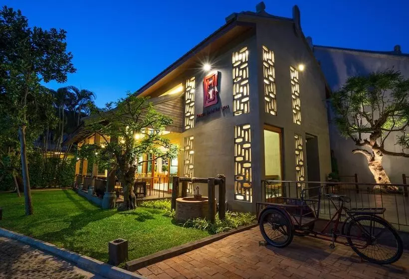 Fotos del hotel Chu:  8