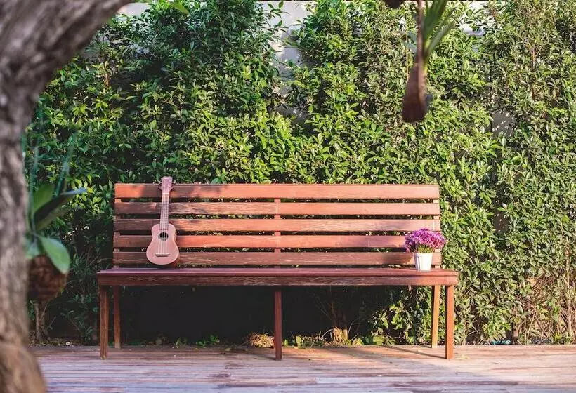 Fotos del hotel Chu:  24