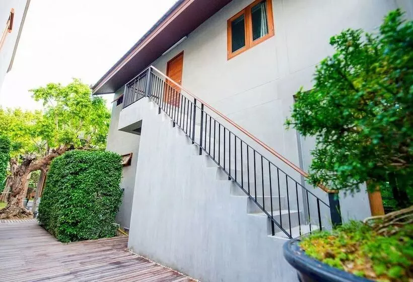 Fotos del hotel Chu:  7