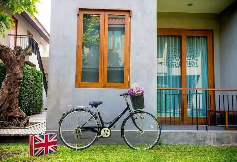 Fotos del hotel Chu:  19