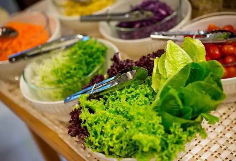 Fotos del hotel Chu:  2