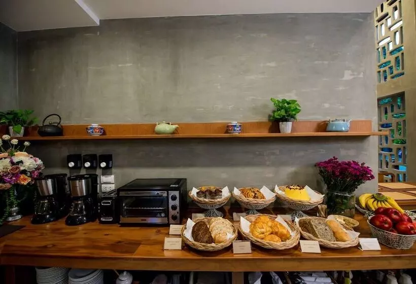 Fotos del hotel Chu:  3