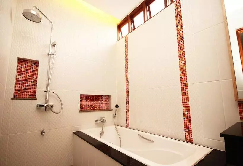 Fotos del hotel Chu:  5