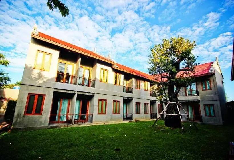 Fotos del hotel Chu:  25