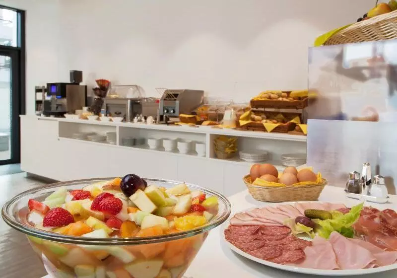 Fotos del hotel City Lugano, Design & Hospitality:  4