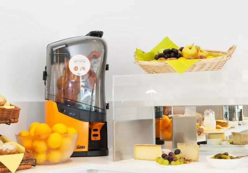 Fotos del hotel City Lugano, Design & Hospitality:  9