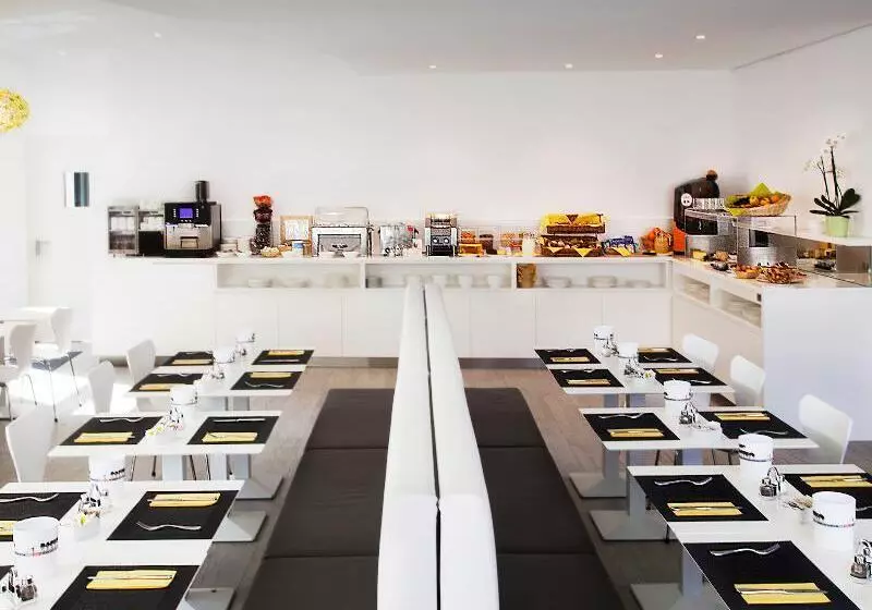 Fotos del hotel City Lugano, Design & Hospitality:  14