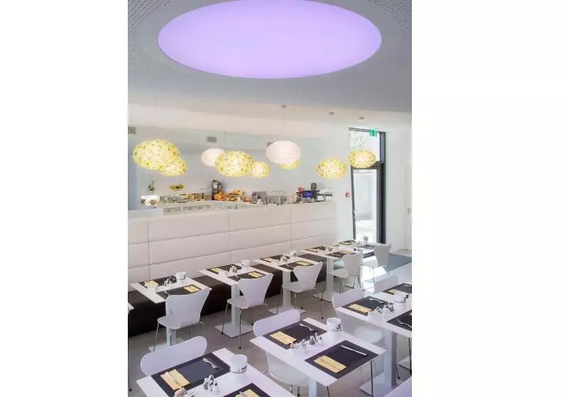 Fotos del hotel City Lugano, Design & Hospitality:  13