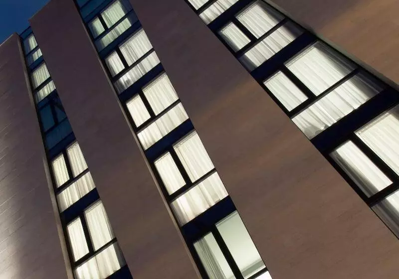 Fotos del hotel City Lugano, Design & Hospitality:  6