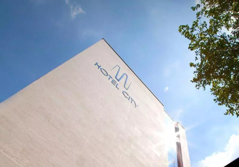 Fotos del hotel City Lugano, Design & Hospitality:  11