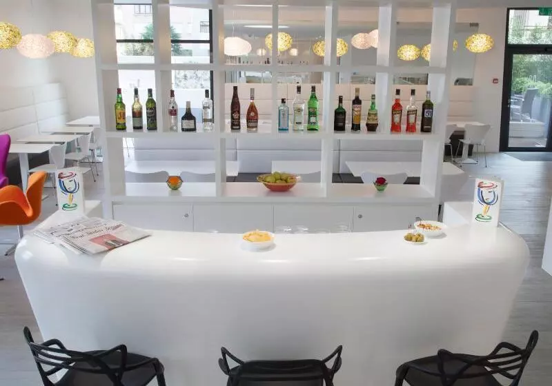 Fotos del hotel City Lugano, Design & Hospitality:  10