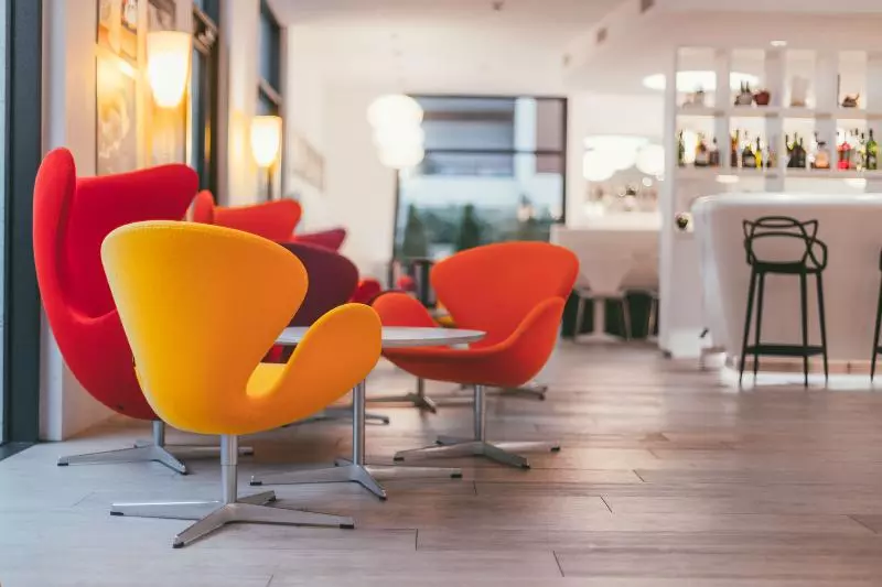 Fotos del hotel City Lugano, Design & Hospitality:  15