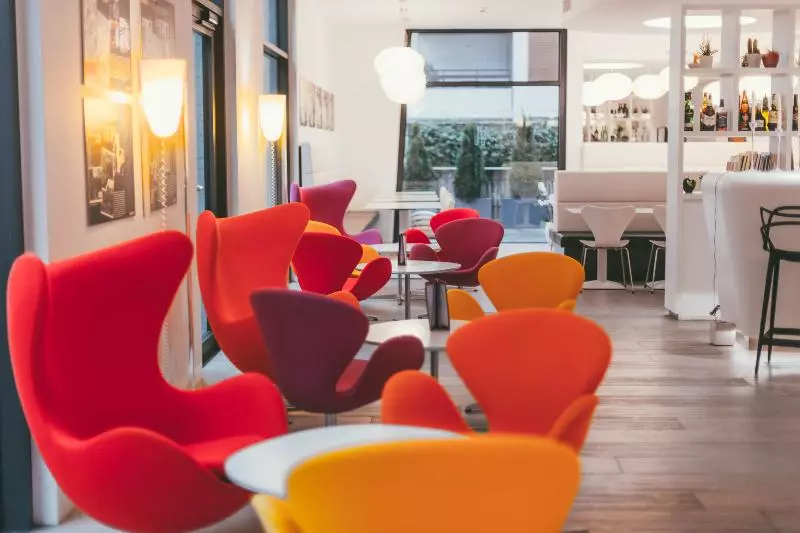 Fotos del hotel City Lugano, Design & Hospitality:  2