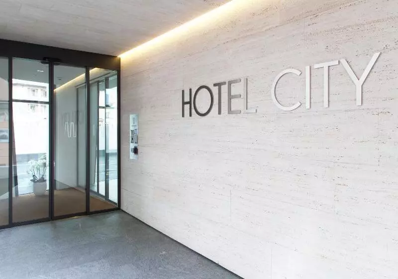 Fotos del hotel City Lugano, Design & Hospitality:  7