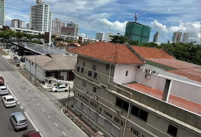 Fotos del hotel C Y C Heritage:  10