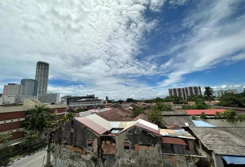 Fotos del hotel C Y C Heritage:  12