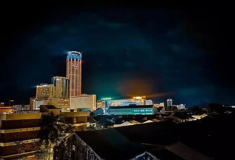 Fotos del hotel C Y C Heritage:  6