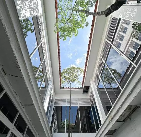 Fotos del hotel C Y C Heritage:  14