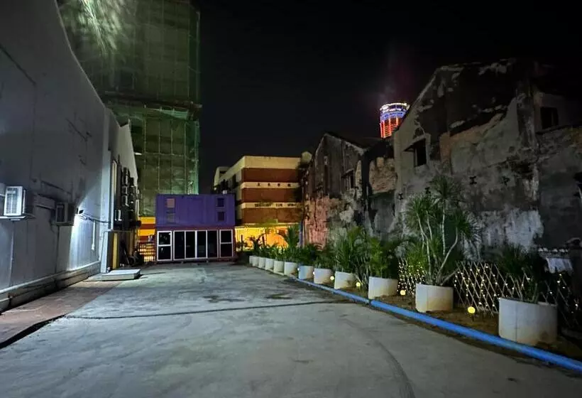 Fotos del hotel C Y C Heritage:  15