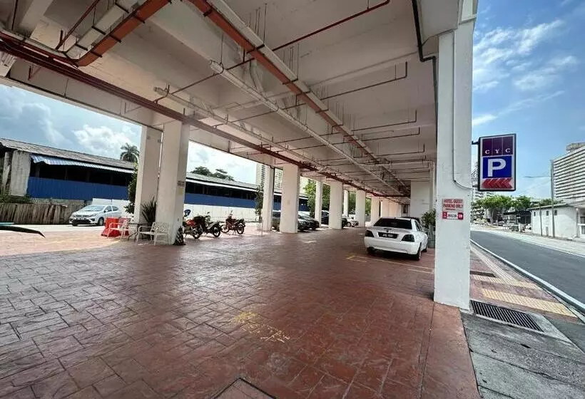 Fotos del hotel C Y C Heritage:  5