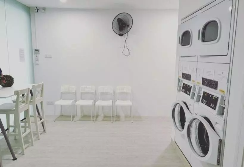 Fotos del hotel C Y C Heritage:  7