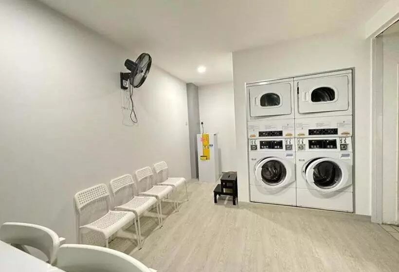 Fotos del hotel C Y C Heritage:  2