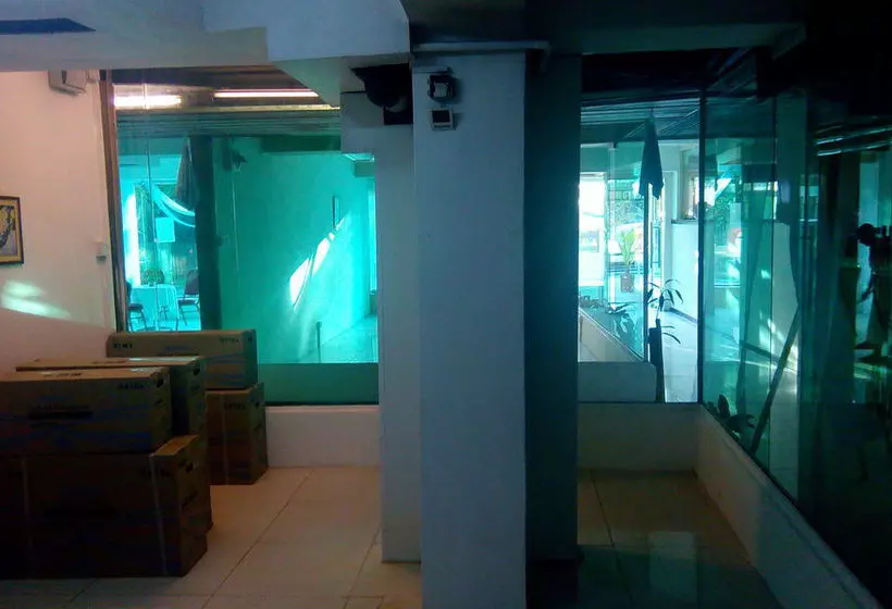 Fotos del hotel Hypertek:  12